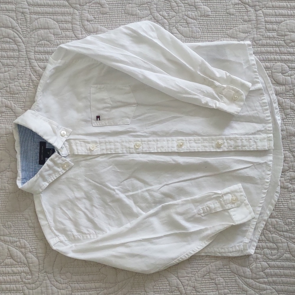TOMMY HILFIGER Button Down